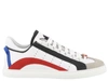 DSQUARED2 DSQUARED2 551 SNEAKERS
