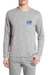 PATAGONIA CAPILENE COOL DAILY LONG SLEEVE T-SHIRT,45190