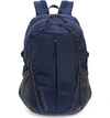 Patagonia 28l Refugio Recycled Nylon Backpack In Dunkelblau