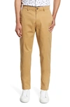 CLUB MONACO Connor Slim Fit Stretch Cotton Chino Pants,795692169006