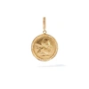 ANNOUSHKA MYTHOLOGY CHERUB CHARM,3038836