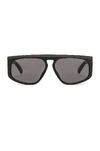 GIVENCHY Flat Top Sunglasses,GIVE-WA30