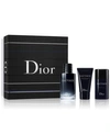 DIOR MEN'S 3-PC. SAUVAGE EAU DE TOILETTE GIFT SET