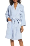 UGG LORIE TERRY SHORT ROBE,1100730
