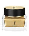 SAINT LAURENT OR ROUGE CREME REGARD,PROD221970254