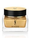 SAINT LAURENT OR ROUGE CR&#200ME,PROD221970250