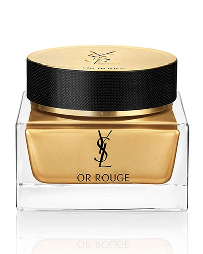 Saint Laurent Or Rouge Crème Regard 0.5 Oz. In P15ml