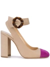 CHLOE GOSSELIN ELLEN PUMPS