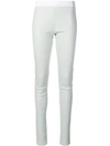 DROME SKINNY TROUSERS