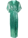 IN THE MOOD FOR LOVE VANESSA SEQUINED DRESS
