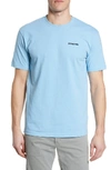 PATAGONIA FITZ ROY TARPON RESPONSIBILI-TEE T-SHIRT,39165