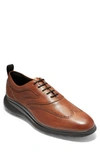 COLE HAAN 3.ZEROGRAND WINGTIP,C28204