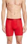 CALVIN KLEIN ULTRASOFT STRETCH MODAL BOXER BRIEFS,NB1797