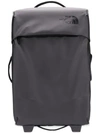 THE NORTH FACE THE NORTH FACE KLEINER ROLLKOFFER - SCHWARZ