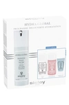 Sisley Paris Sisley-paris Hydra-global Moisturizing Discovery Program ($305 Value)