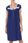 EILEEN WEST WALTZ NIGHTGOWN,E5020004