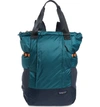 PATAGONIA LIGHTWEIGHT TRAVEL TOTE PACK - BLUE,48808