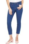 NYDJ ANKLE SKINNY JEANS,MDNA2633