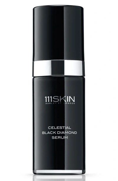 111skin Celestial Black Diamond Serum (30 Ml.) In No Colour