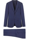 Z ZEGNA TWO-PIECE TAILORING SUIT,10923224