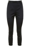 DOLCE & GABBANA CIGARETTE TROUSERS,10923120