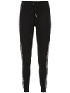 MICHAEL MICHAEL KORS JOGGERS WITH SIDE BANDS,10923009