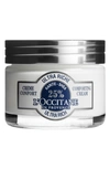 L'occitane Ultra Rich Face Cream 1.7 oz/ 50 ml