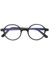 Lgr Reunion 1 Glasses In Black