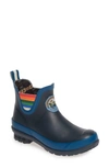 PENDLETON CRATER LAKE NATIONAL PARK WATERPROOF CHELSEA RAIN BOOT,86024