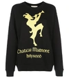 GUCCI Chateau Marmont Sweatshirt