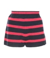 BARRIE Knitted Shorts