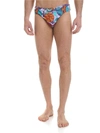 RRD - dressing gownRTO RICCI DESIGN RRD ROBERTO RICCI DESIGNS SEA BRIEFS KLAUS,10923660