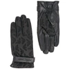 EMPORIO ARMANI MEN'S LEATHER GLOVES,6245229A24900020 M