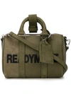 READYMADE LOGO PATCH TOTE
