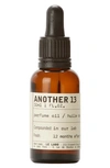 LE LABO ANOTHER 13 PERFUME OIL,J1MF010000