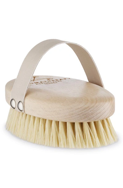 Aromatherapy Associates Revive Body Brush In Default Title