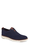 COLE HAAN ZEROGRAND STITCHLITE WING OXFORD,C24947