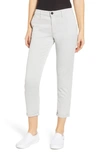 AG CADEN CROP TWILL TROUSERS,SBW1613