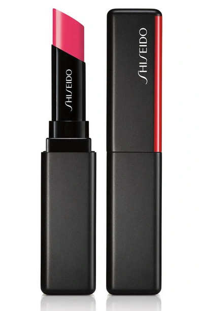 Shiseido Color Gel Lip Balm 113 Sakura 0.07 oz/ 2 G