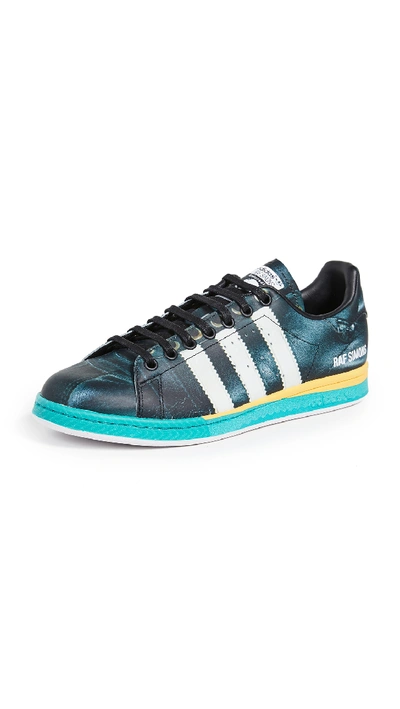 Adidas Originals Samba Stan 运动鞋 In Black