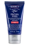 KIEHL'S SINCE 1851 FACIAL FUEL DAILY ENERGIZING MOISTURE TREATMENT FOR MEN SPF 20, 6.8 OZ,S29086