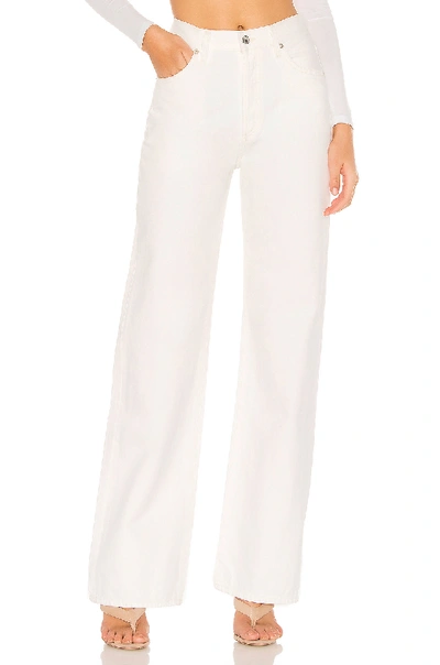 CITIZENS OF HUMANITY ANNINA TROUSER JEAN,CITI-WJ1480