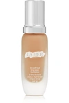 LA MER THE SOFT FLUID LONG WEAR FOUNDATION SPF20 - 240 BUFF, 30ML