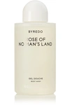 BYREDO ROSE OF NO MAN'S LAND BODY WASH, 225ML