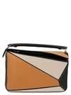 LOEWE LOEWE PUZZLE SHOULDER BAG