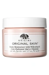 ORIGINS ORIGINAL SKIN™ MATTE MOISTURIZER WITH WILLOWHERB,0PE201