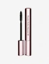 Clarins Wonder Perfect 4d Mascara 8ml In 4d Black