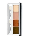 Clinique All About Shadow Eyeshadow Quad In Morning Java