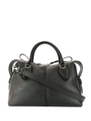 TOD'S D-STYLING TOTE BAG