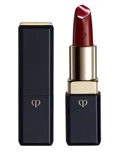 Clé De Peau Beauté Women's Lipstick In N8 Red Lantern